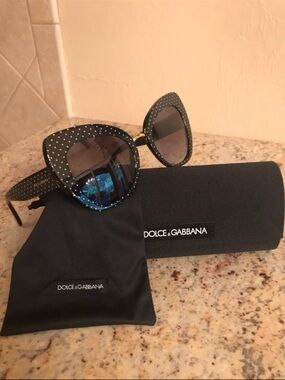 Dolce & Gabbana | Accessories | Dolce Gabbana Dg460 5128h  display picture 2